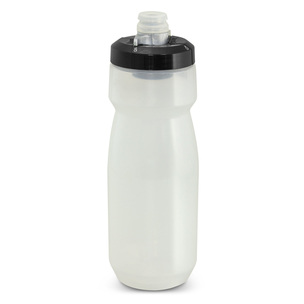 CamelBak Podium Bike Bottle - 700ml - Clear