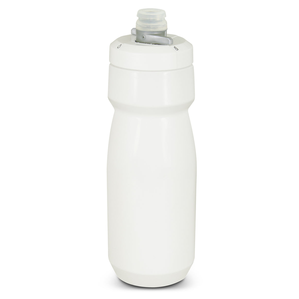 CamelBak Podium Bike Bottle - 700ml - White