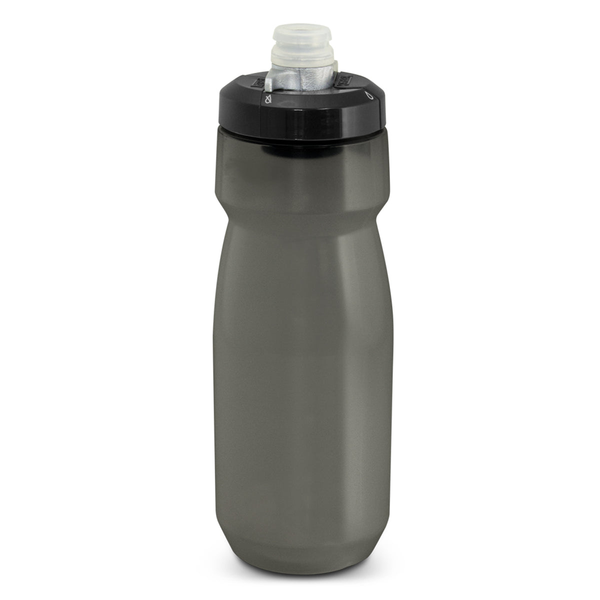 CamelBak Podium Bike Bottle - 700ml - Smoke