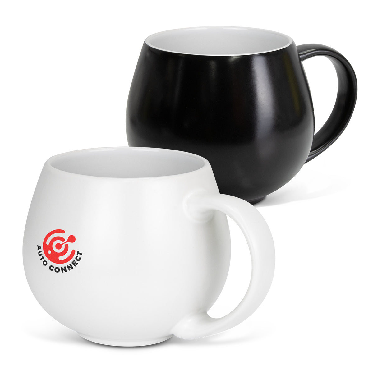 Solace Coffee Mug - Main