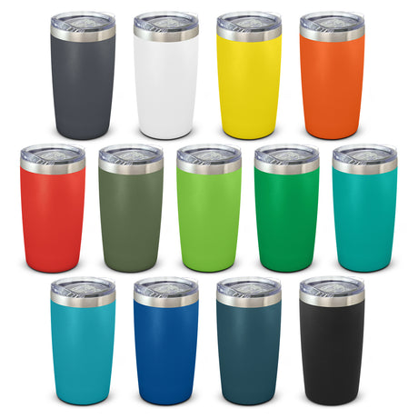 Prodigy Vacuum Cup - Main