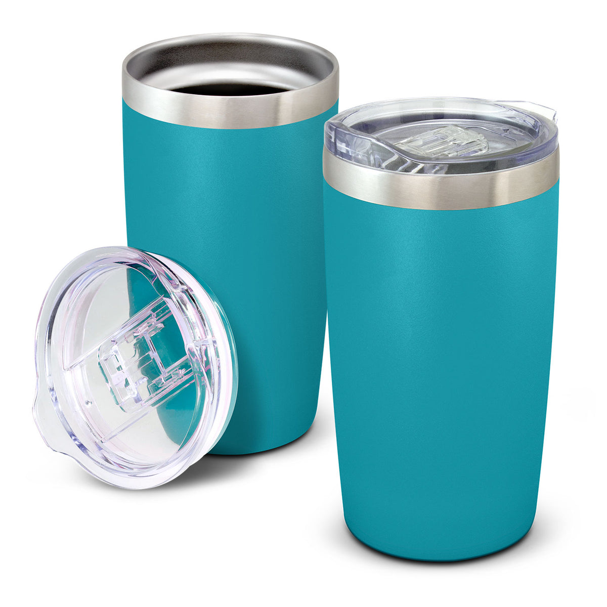 Prodigy Vacuum Cup - Light Blue