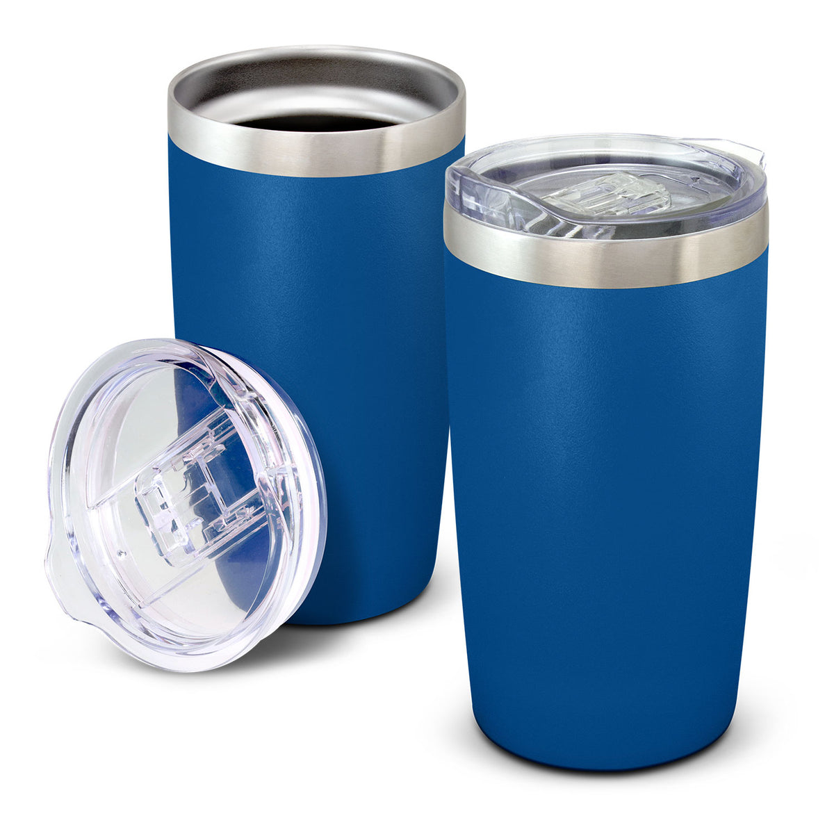 Prodigy Vacuum Cup - Royal Blue