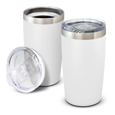 Prodigy Vacuum Cup - White