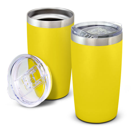 Prodigy Vacuum Cup - Yellow