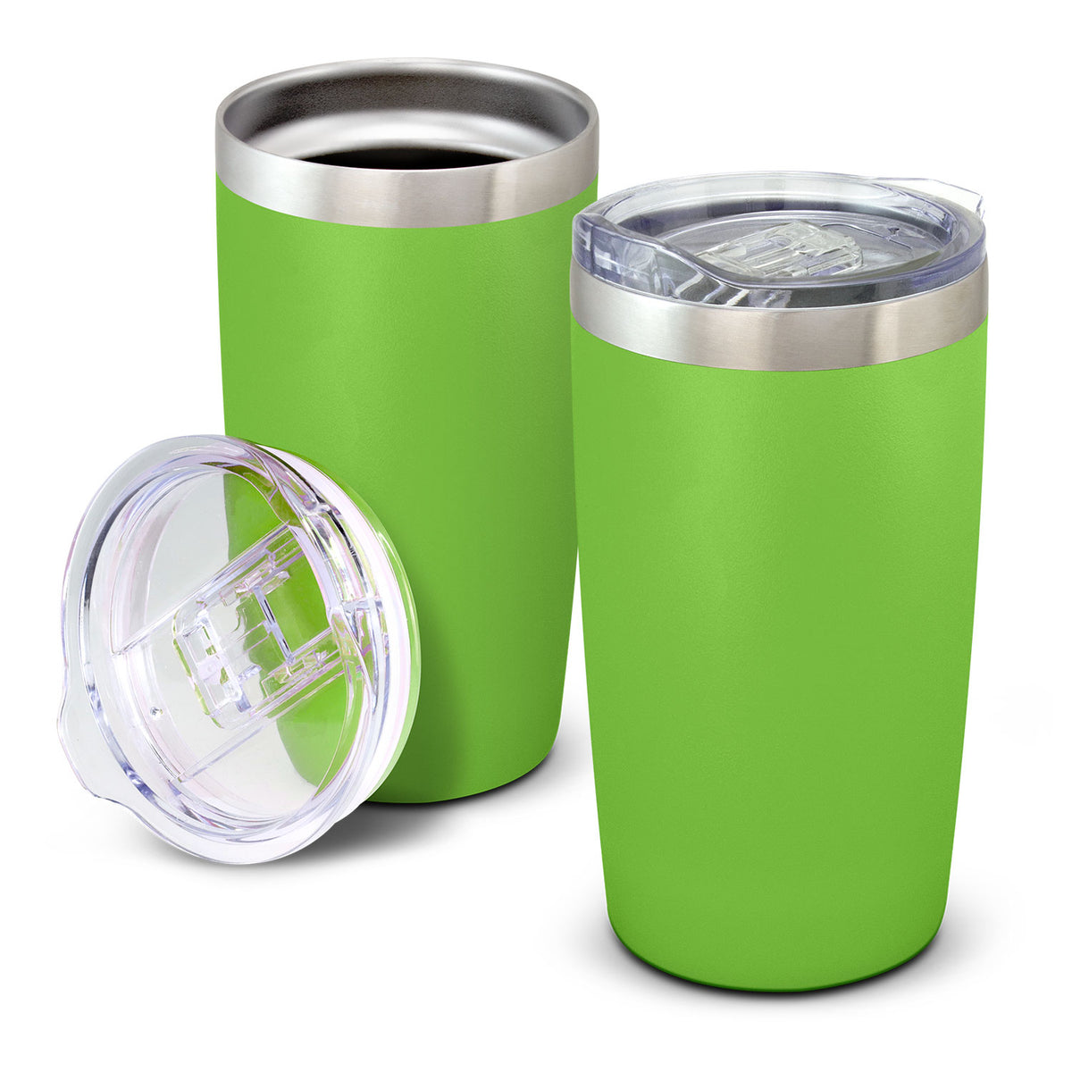 Prodigy Vacuum Cup - Bright Green