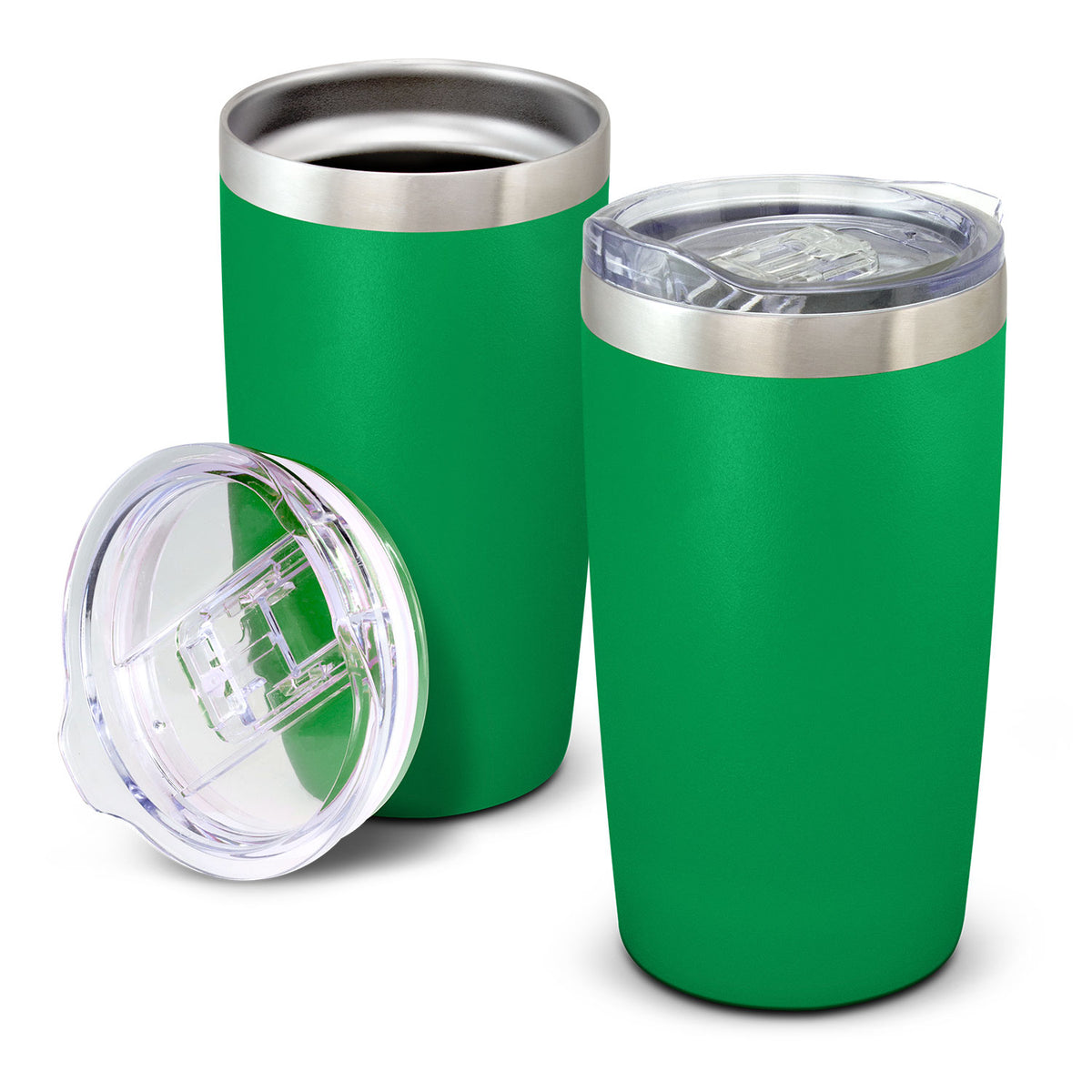 Prodigy Vacuum Cup - Dark Green