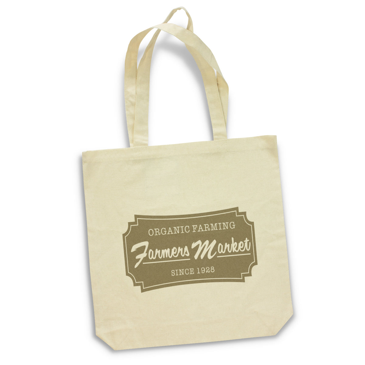 Liberty Cotton Tote Bag - Main