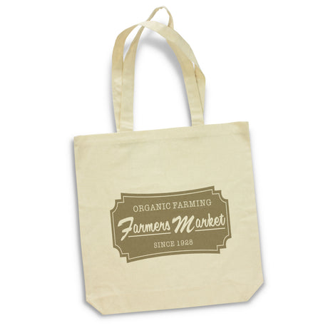 Liberty Cotton Tote Bag - Main