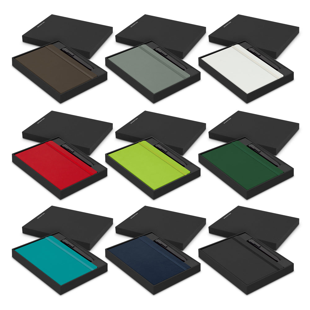 Moleskine Notebook and Pen Gift Set - Main