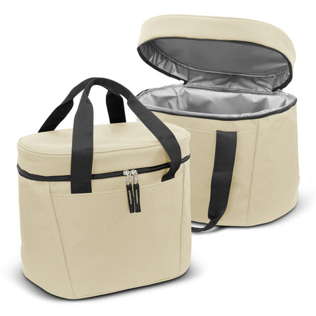 Caspian Cooler Bag - Beige