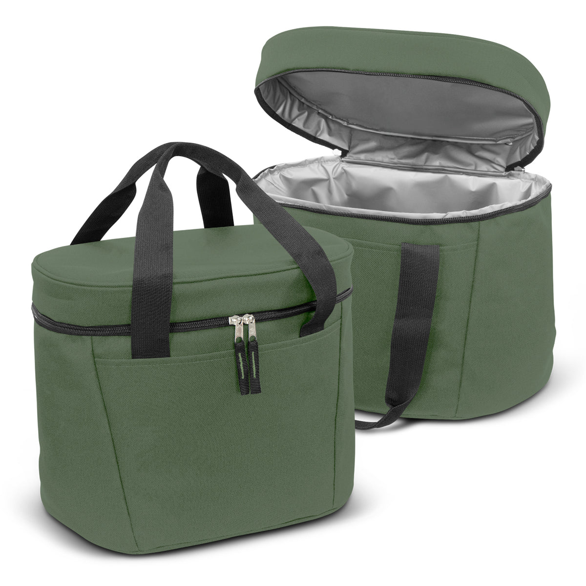 Caspian Cooler Bag - Olive