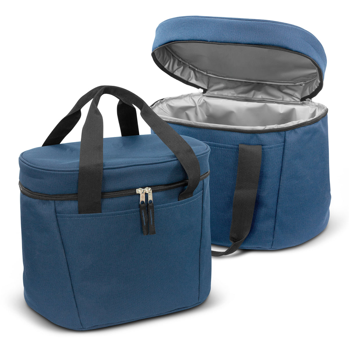 Caspian Cooler Bag - Navy