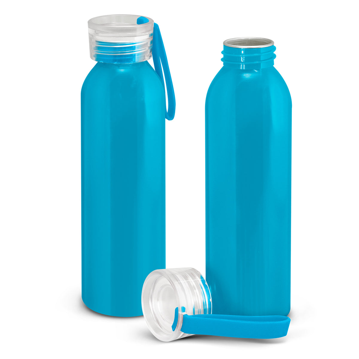 Hydro Bottle - Light Blue