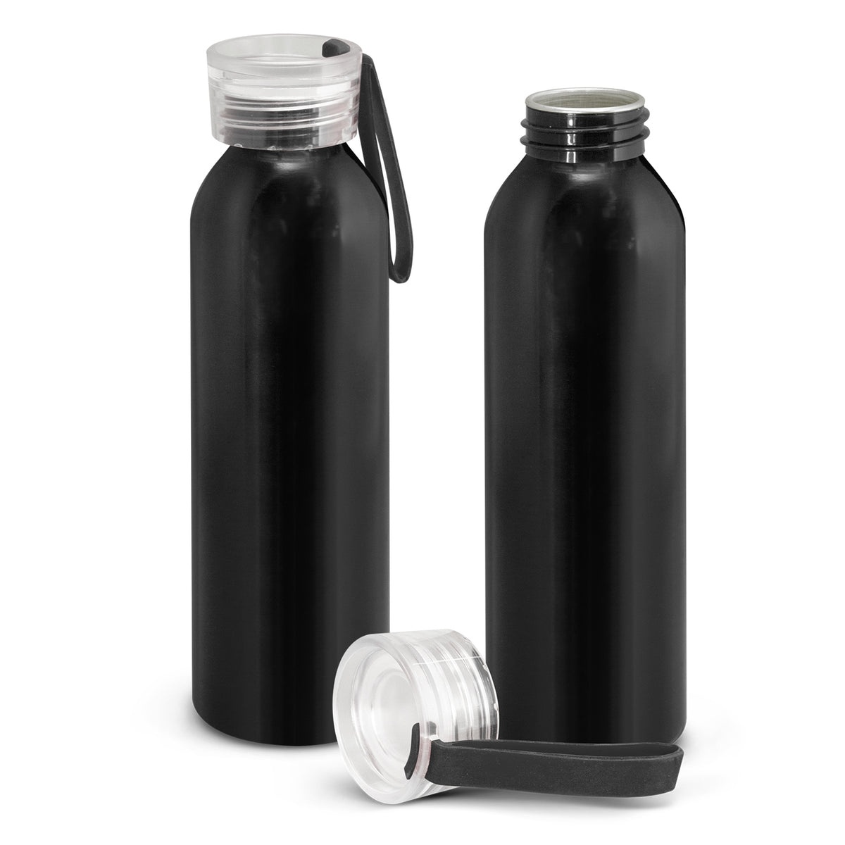 Hydro Bottle - Black