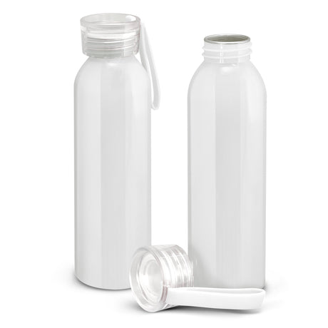 Hydro Bottle - White
