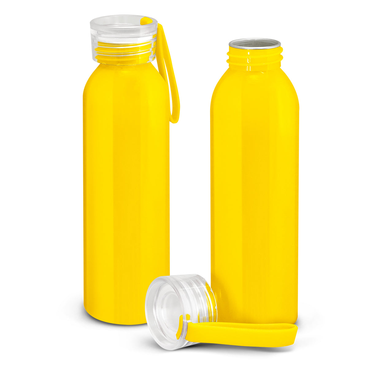 Hydro Bottle - Yellow