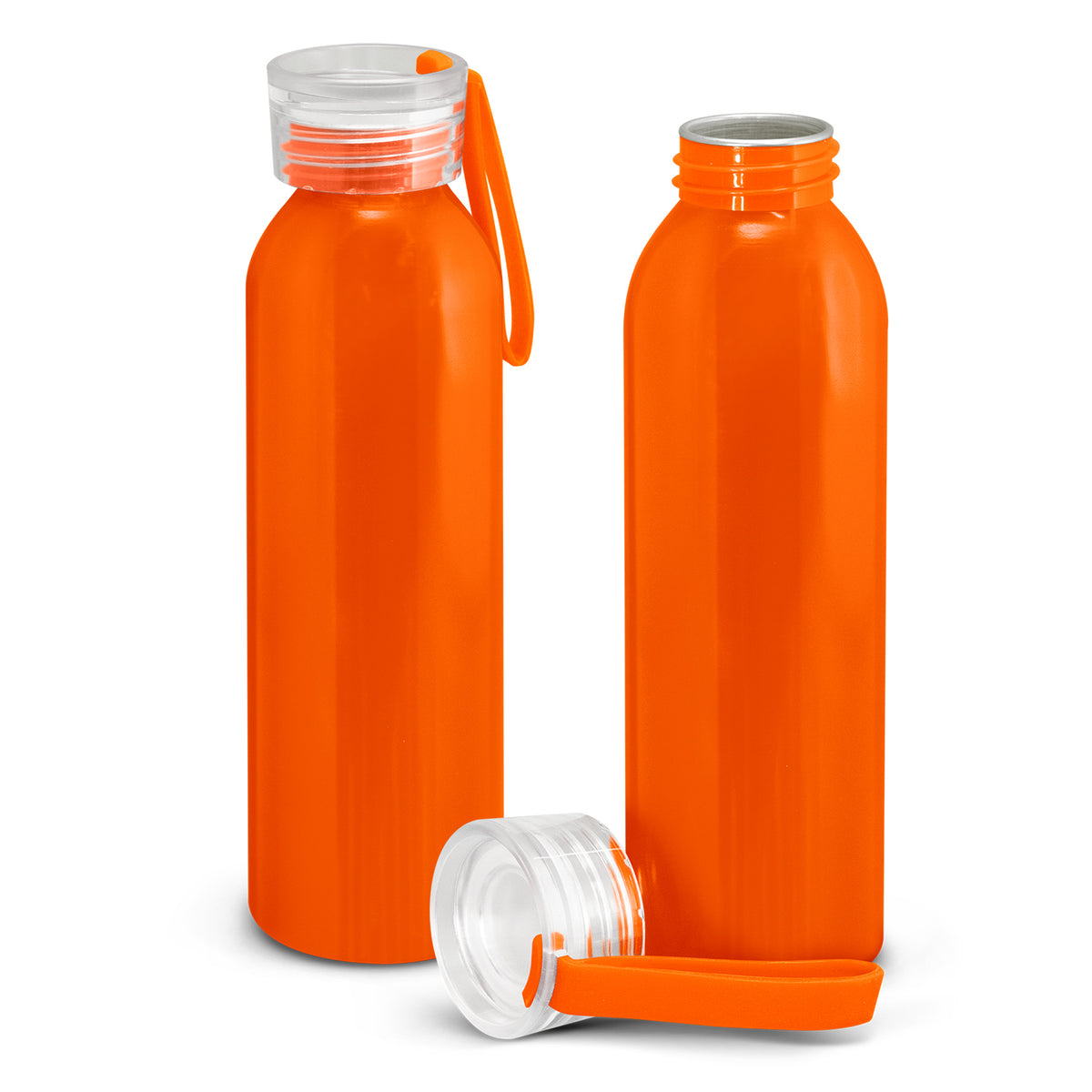 Hydro Bottle - Orange