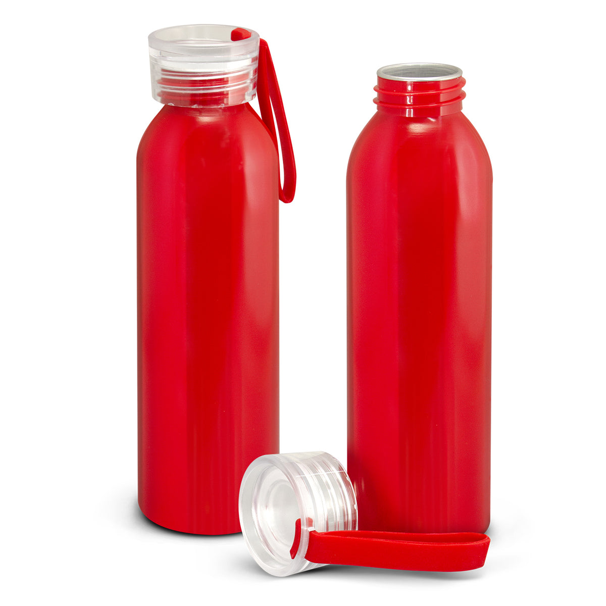 Hydro Bottle - Red