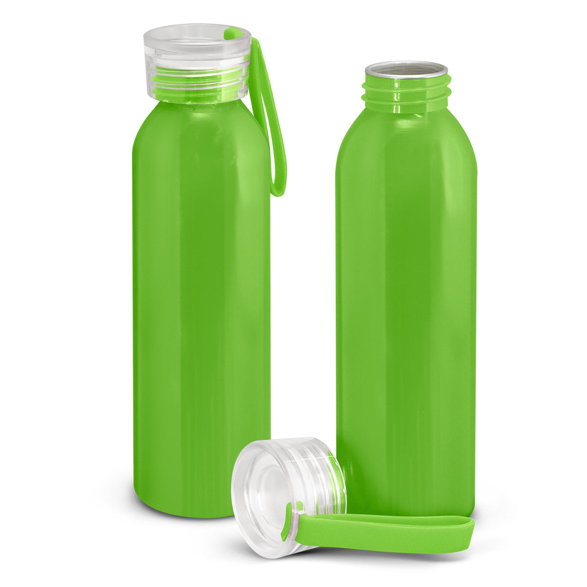 Hydro Bottle - Bright Green
