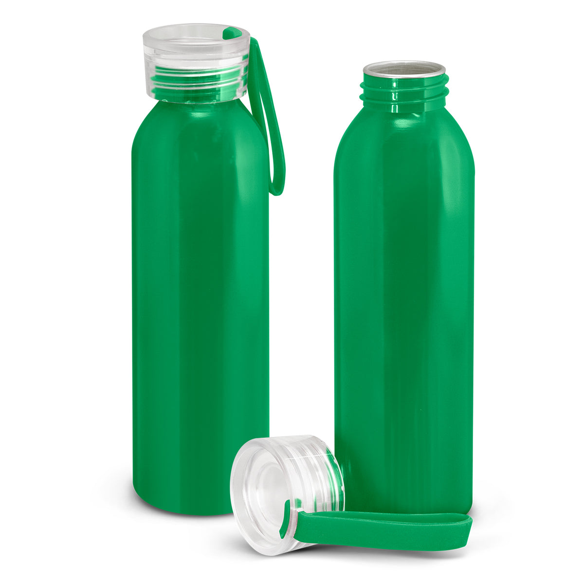 Hydro Bottle - Dark Green