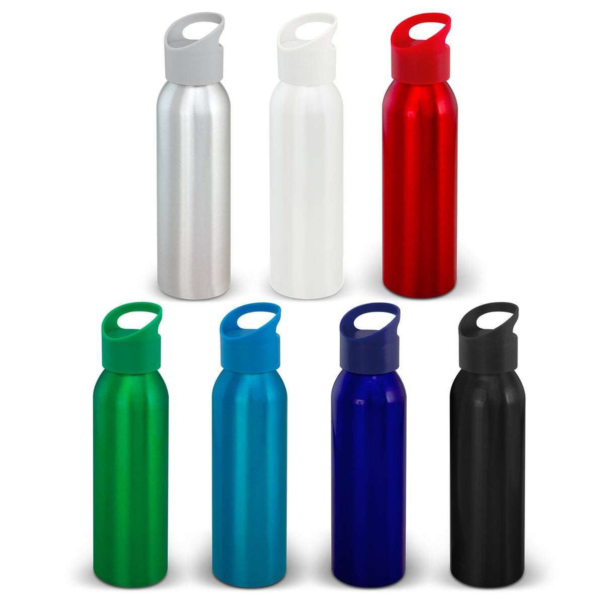Eclipse Aluminium Bottle - Main