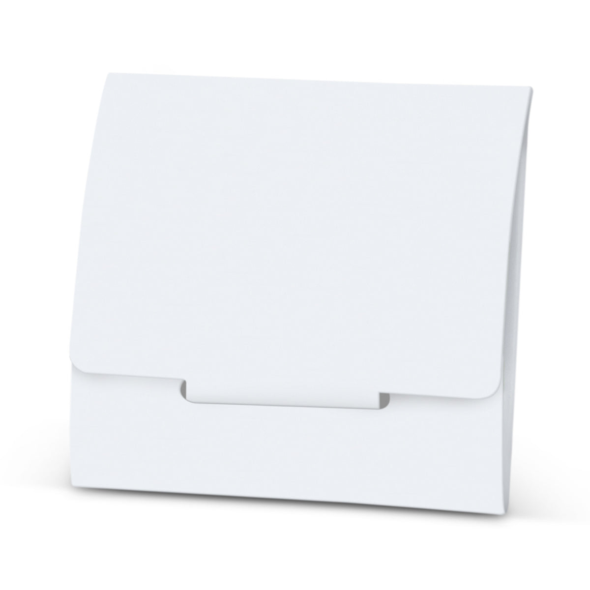 Sunburn Alert Stickers - White