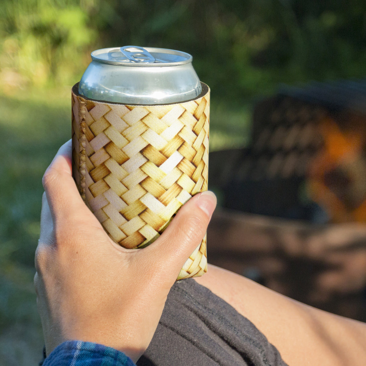 Reef Stubby Cooler - Feature