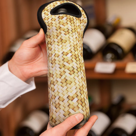 Reef Wine Cooler Bag - Feature