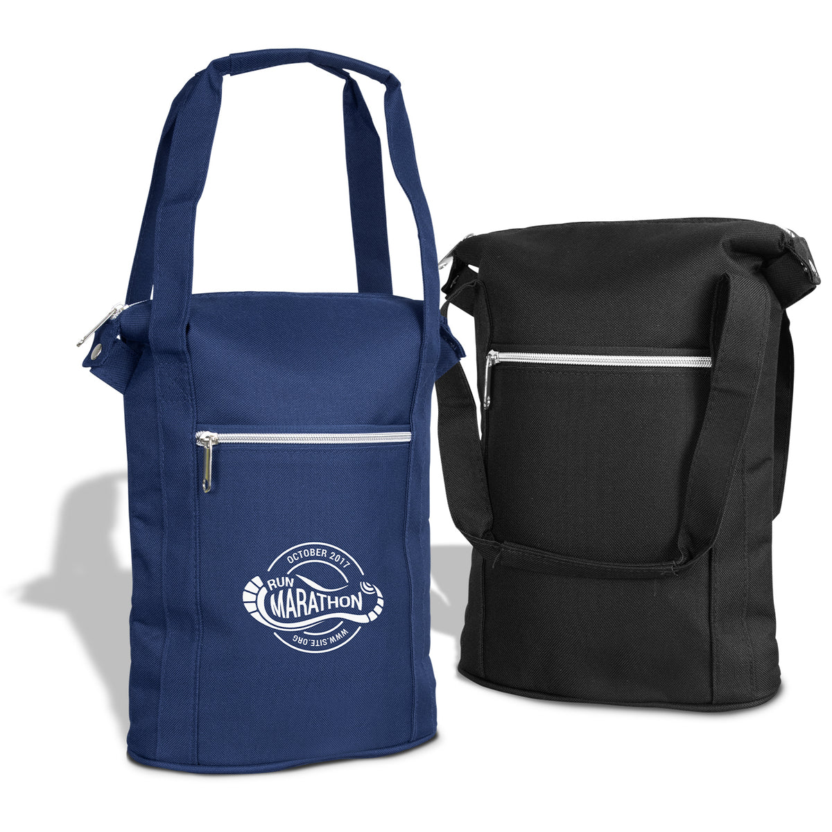 Provence Wine Cooler Bag - Main