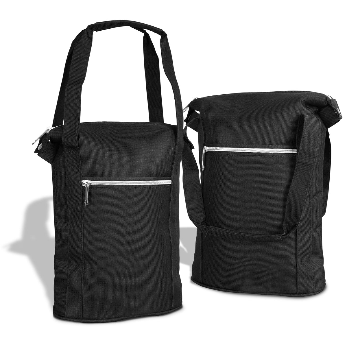 Provence Wine Cooler Bag - Black