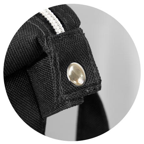 Provence Wine Cooler Bag - Detail