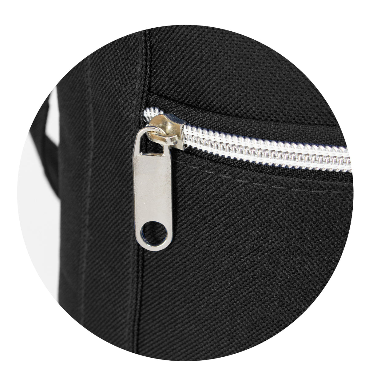 Provence Wine Cooler Bag - Detail