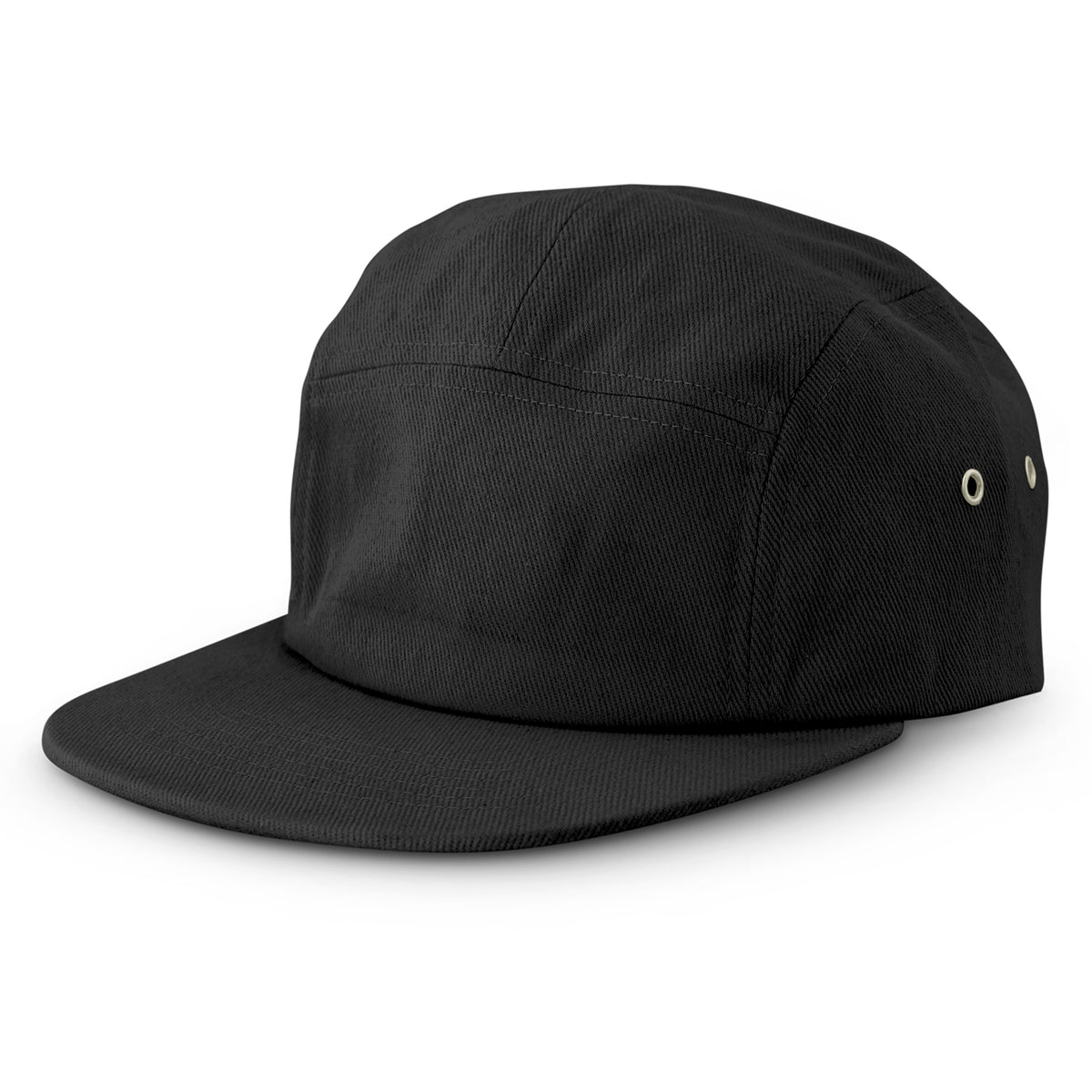 Catalyst Cap - Black