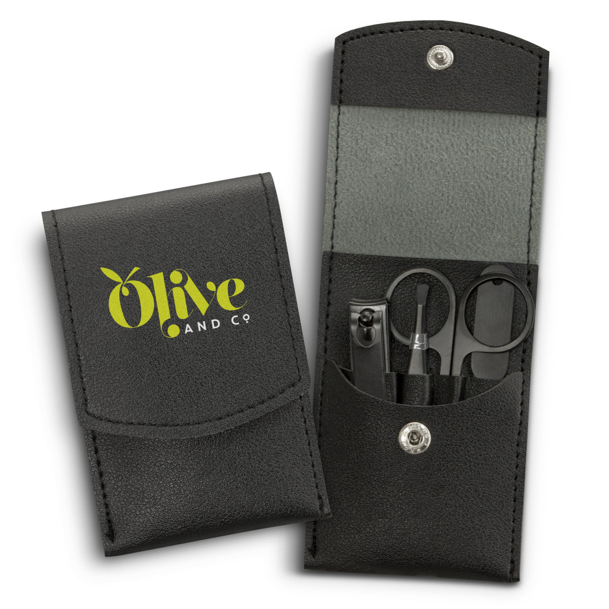 Estima Manicure Set - Main