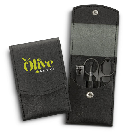 Estima Manicure Set - Main