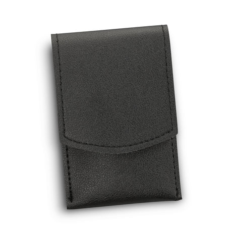 Estima Manicure Set - Black