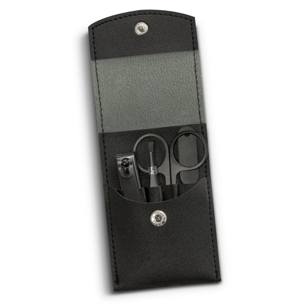 Estima Manicure Set - Internal