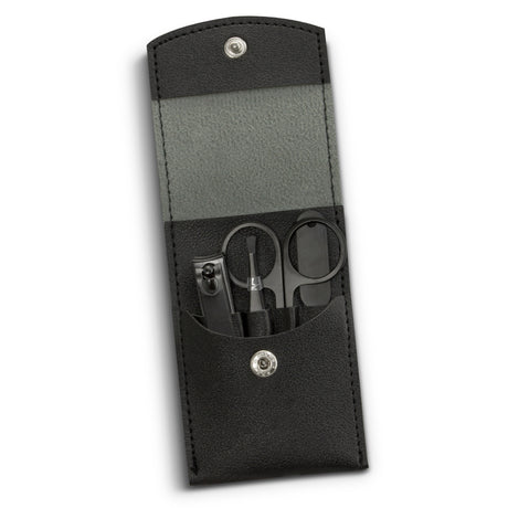 Estima Manicure Set - Internal