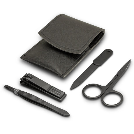 Estima Manicure Set - Manicure Set