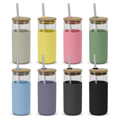 Alchemy Glass Tumbler - Main