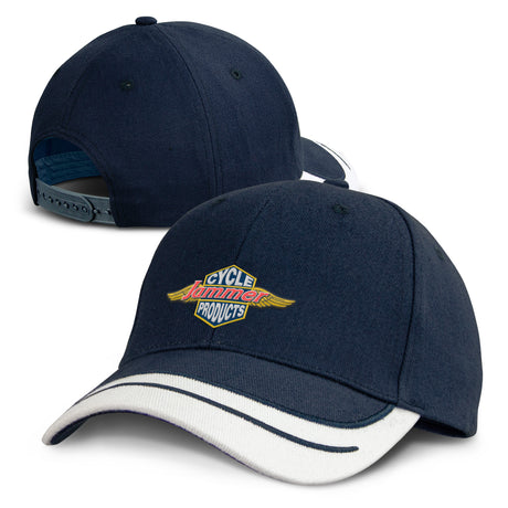 Oceania Cap - Main