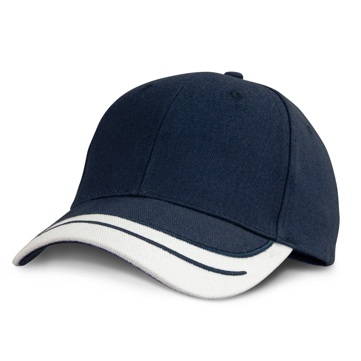 Oceania Cap - Detail
