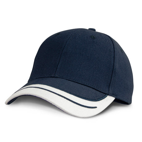 Oceania Cap - Detail
