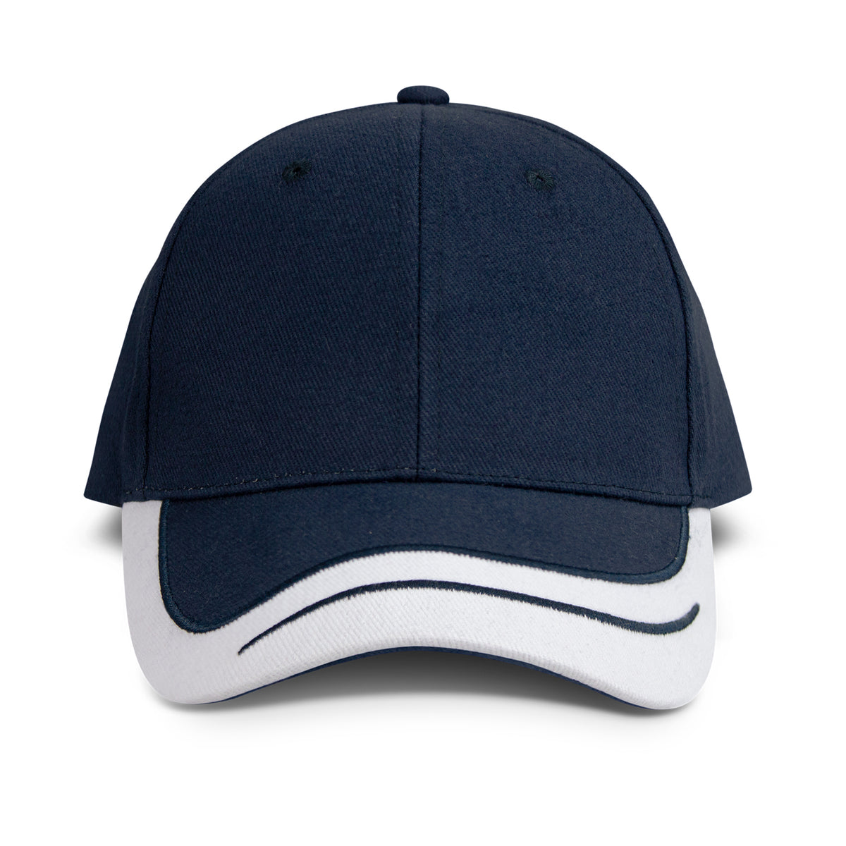 Oceania Cap - Front