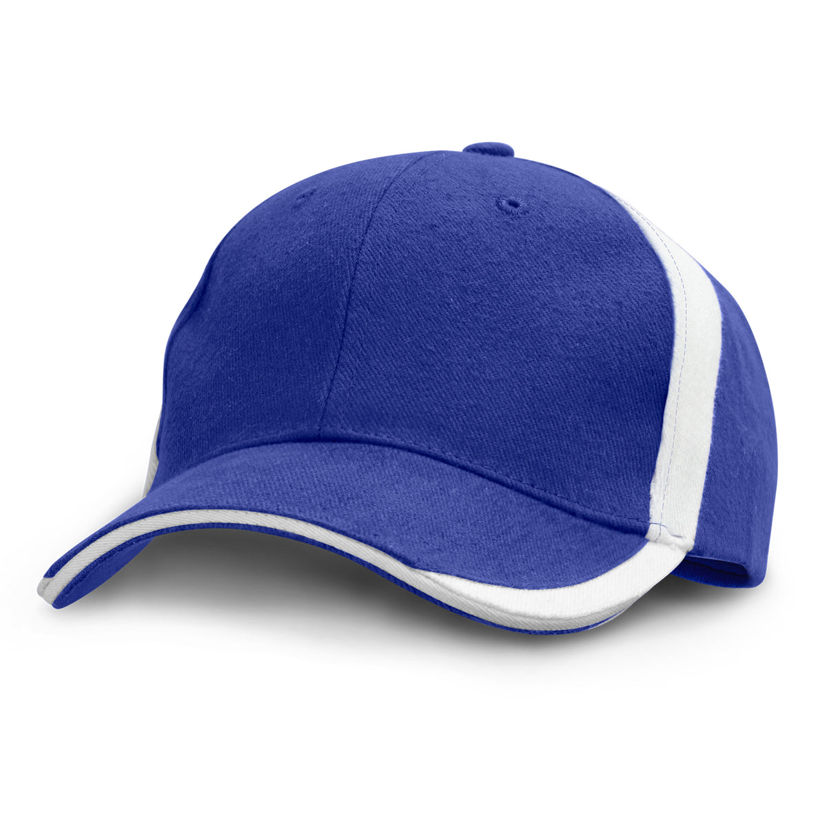 Abbot Cap - Detail