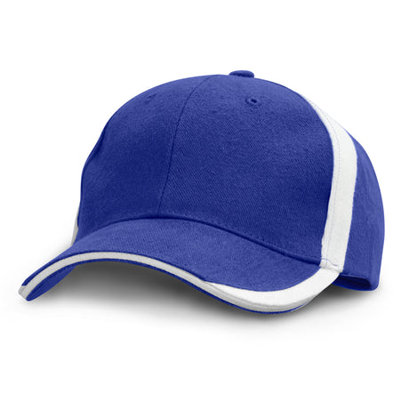Abbot Cap - Detail