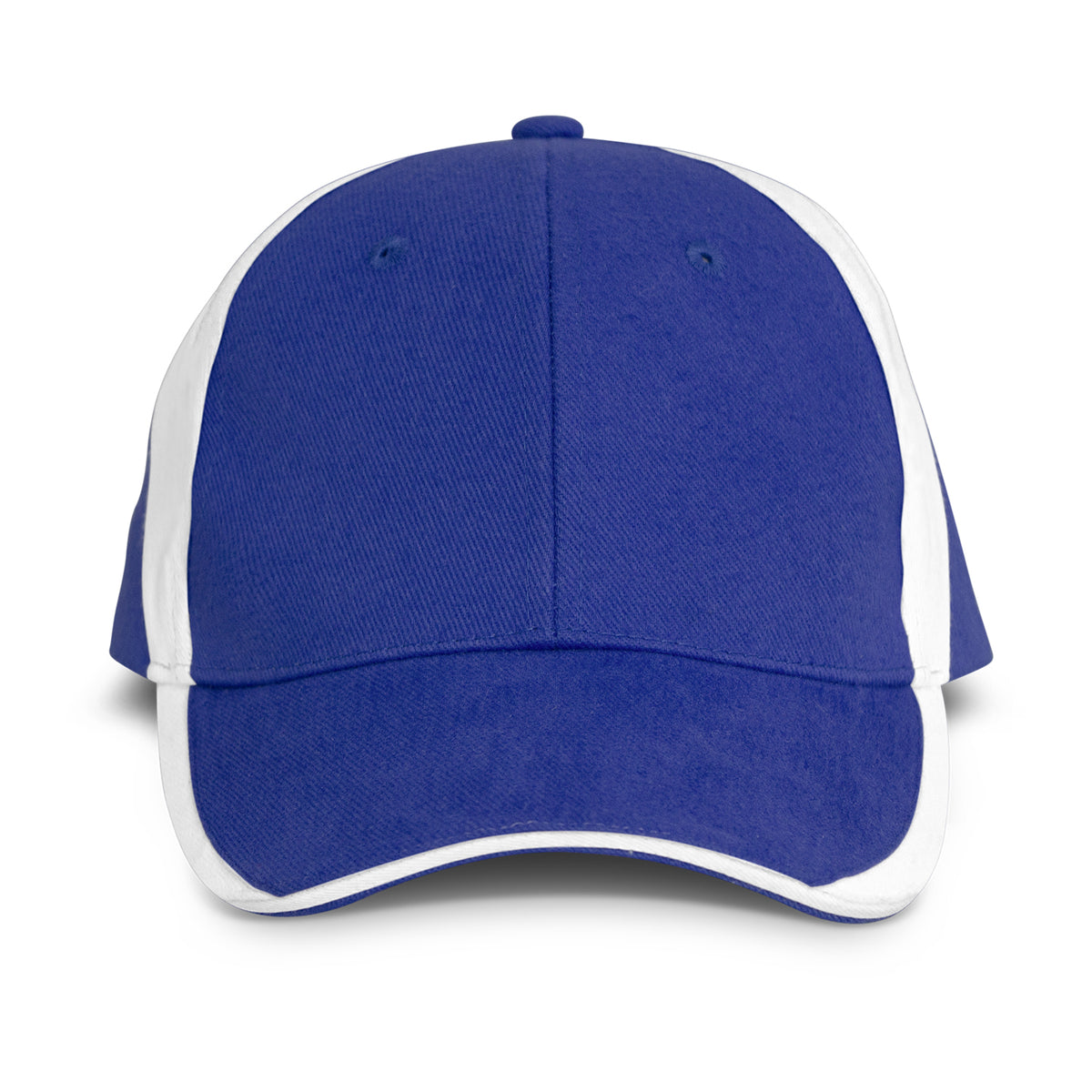 Abbot Cap - Front