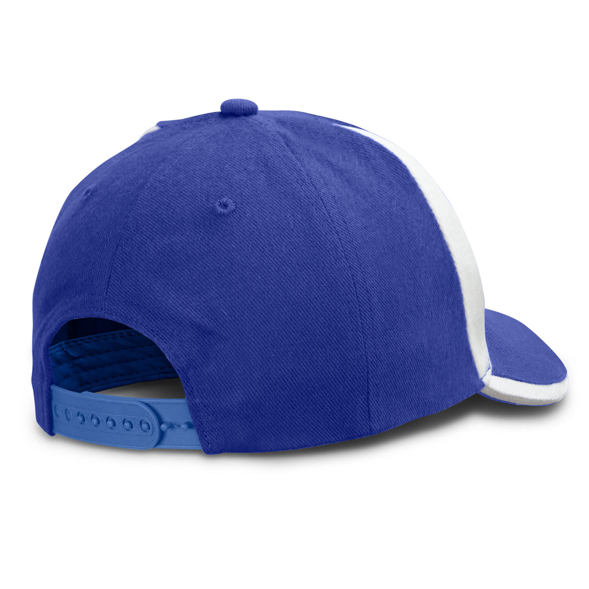 Abbot Cap - Back