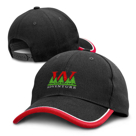 Apex Cap - Main